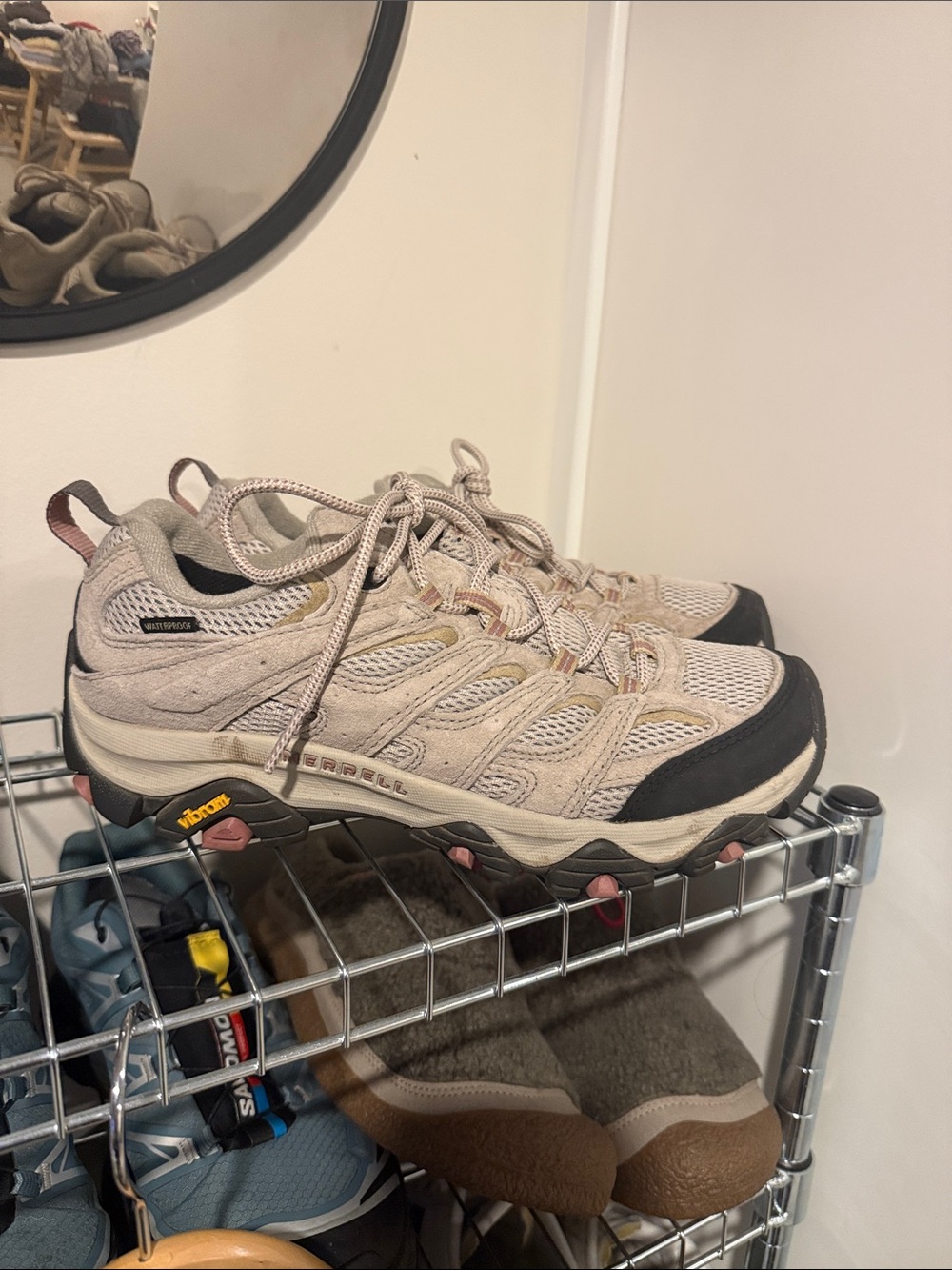 Merrell Moab Low